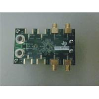 Texas Instruments CDCLVP1102EVM Clock Buffer CDCLVP1102 Eval Mod