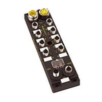 Molex 1120385005 ດິຈິຕອນ I/O Modules IO;PFB;IP67;60MM;8P;16D;USER_CONFIG
