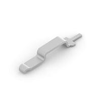 AMP Connectors - TE Connectivity 1-1744128-1 ພາວເລີ້ມໃຫ້ກັບບອດ PWR PCB CONTACT R/A 25A 10.2MM TAIL