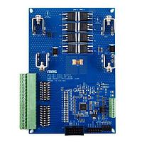 Monolithic Power Systems (MPS) EV2797-0002-FP-00B ບັດເຕີຣີ ຈັດການ EVB ຂອງ MP2797