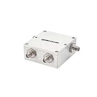 Mini-Circuits ZFBDC20-62HP-S+ ອຸປະກອນຕໍ່ເຊື່ອມສອງທາງ Coaxial Bi-Directional Coupler 20 dB Bi-Directional Coupler, 10 - 600 MHz, 50?