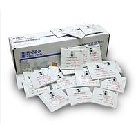 Hanna HI93734-01 Chlorine HR Free & Total - Reagents - 100 Tests