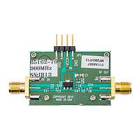 Skyworks Solutions Inc. SKY65162-70LF-EVB ບອດປະເມີນ 915 MHz EVAL BOARD Eval Board