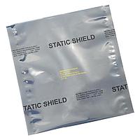 Desco 12926 ຖົງປ້ອງກັນສະຕາຕິກ STATIC SHIELD BAG,81705 SERIES METAL-IN, 24x30, 100 EA