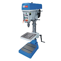 WDDM Z4120G Bench ເຄື່ອງເຈາະທີ່ເຂັ້ມແຂງ (1100W)