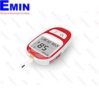 Medmay MBGW-019 ເຄື່ອງວັດແທກນໍ້າຕານໃນເລືອດ (1μl, 500 Memories)