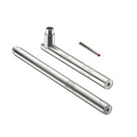 TE CONNECTIVITY SENSORS 02560918-000 ເຊນເຊີເຊັນການເຄື່ອນໄຫວເຊັນສ໌ LVDT HCI 1000 ASSY