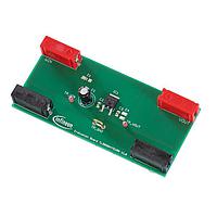 Infineon TLS850A4TEV50BOARDTOBO1 ເຄື່ອງມືພັດທະນາ IC ການຈັດການພະລັງງານ demoboard ອະນຸຍາດໃຫ້ການປະເມີນໃນຫ້ອງປະມວນງານຂອງ TLS850A4TEV50 ຢ່າງງ່າຍດາຍ