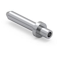 Mill-Max 3102-1-00-80-00-00-08-0 ຂາ PCB 200u SN OVER NI