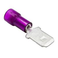 Mueller AI-50177N ການຕັດການໄວ 22-18 ນາຍລອນປົກກະຕິ .250 X 0.032 ຜູ້ຊາຍ Quick Connect