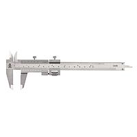 MOORE & WRIGHT MW111-15I Vernier Caliper ການປັບລະອຽດ (0-150mm, 0.05mm)