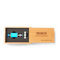 Tekbox TBCG2 Comb Generator/ຕົວຄູນຄວາມຖີ່