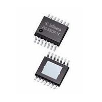 Infineon TLS820F0ELV50XUMA1 ຕົວຄວບຄຸມແຮງໂດດແບບເສັ້ນສູງ OPTIREG LINEAR