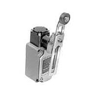 Honeywell 201LS3 ສະຫນັບສະຫນູນ Limit Switches 1NC/1NO 0.5"-14 ມີກັບແລະ 1.5-3.5" Lever