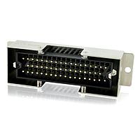 Eaton Souriau-Sunbank MB52PL220 ປລັກ Souriau