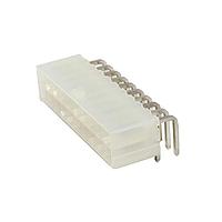 Molex 35318-2020 Shrouded NEW MINIFIT JR R/A A MINIFIT JR R/A ASSY