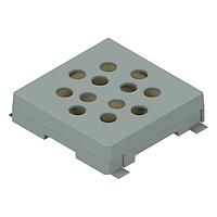 PUI Audio SMS-2504MS-WP-HT ລະບົບລະດັບສຽງ Speaker 25mm 2W 4ohm 650Hz 90dB