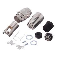 Amphenol Tuchel C091-31H014-100-2 ຕົວເຊື່ອມຜົນ MALE CABEL CONNECTOR 14 WAY