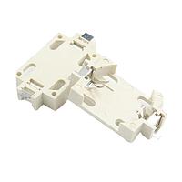 Adam Tech BH-49B-5 ຖານຖ້ວມແບດເຕີຣີ BATT HOLDER COIN 20MM 1 CELL SMD