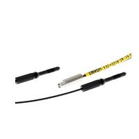 OMRON E32-D21B 2M ໜ່ວຍ Fiber ທົນທານຕໍ່ໂຄ້ງ