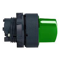 SCHNEIDER ZB5AD303 ສະຫນອງສະຫນອງການສະເລກ 3POS ສີຂຽວ