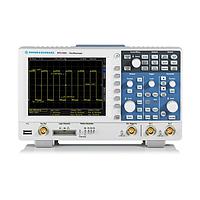Rohde & Schwarz RTC1002 Rohde&amp;Schwarz RTC1002 Oscillosope (50MHz, 2channels, 2 Gsa/s)