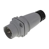 Molex 1122191034 ປລັກ ArcArrest Plug 30A 208V AC 3 Groms