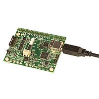 Analog Devices DC590B ຕົວຄວບຄຸມ USB Serial Controller ສໍາລັບ Linear Technol