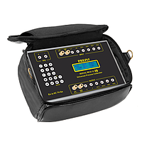 PRESYS MCS-12-IS ເຄື່ອງທຽບເທົ່າ Universal