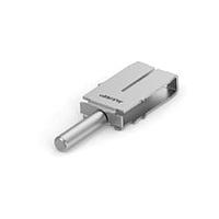 AMP Connectors - TE Connectivity 63277-1 ສາຍຂອງແມ່ເລັກ Magnet Wire MAG-MATE 090 PIN 22-20 016TPBR