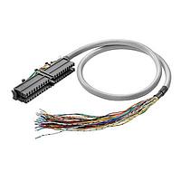 Weidmuller 7789608010 ສາຍສະເພາະ PAC-S300-UNIU-V1-1M