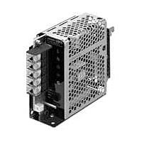 Omron Automation and Safety S8FS-G05005CD ເຊັດຊອວິງສະພລາຍ PS 50W 5V 8A ຕິດຕັ້ງບົດ DIN