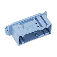 AMP Connectors - TE Connectivity 185534-2 Headers 26W MQS HDR RT ANGLE