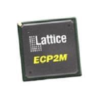 Lattice Semiconductor LFE2-50E-6FN672C FPGA - ຟິວວອກກະຕ່າງປະຕິບັດງານໄດ້ 48K LUTs 500 I/O DSP 1.2V -6 Spd