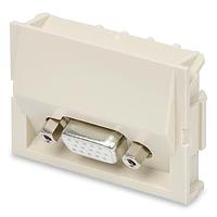 Belden AX101887 ໂມດູນເຊື່ອມຕໍ່ MFLEX MM INSERT