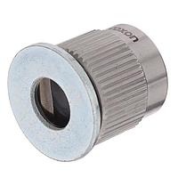 Amphenol Wilcoxon MD020 ຖານຕິດຕັ້ງແມ່ເຫດສອງຂົນ, ແຮງກະທົບ 20 ປອນ, ຮູບເກັບ 1/4-28, ບໍ່ແມ່ນການແຍກຕ່າງ, ສະຕິກເລກ 0.75