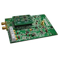Analog Devices AMC-ADA4500-2ARMZ ບັດເພີ່ມເກີດເຄື່ອງຂັບເຄື່ອງຂັບສະຫຼຸບ 8-MSOP