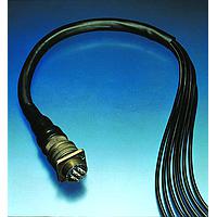 3M Electronic Specialty VTN-200-1-Black ທ້ອງຫຼຸດຄວາມຮ້ອນ Heat Shrink Tubing 3M Modified Fluoroelastomer Tubing VTN-200-1-Black, 50 ft Length per spool, 1 spool per carton, 1 Roll/Case