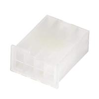 AMP Connectors - TE Connectivity 1969598-8 ພາວເລີ້ມໃຫ້ກັບບອດ 8P FH PLUG VAL-U-LOK V2