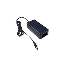 Phihong AA36U-120B-R ອາເດັດເຕັບ AC ເບີ 36W 12V 3A C14 Inlet 2.1x5.5 Connector