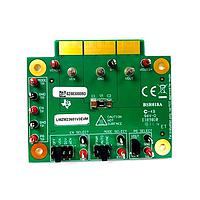 Texas Instruments LMZM23601V3EVM ຕົວຄວບຄຸມແຮງໂຮມ - ຕົວຄວບຄຸມສະຫວັດດີງ LMZM23601V3EVM