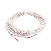 Omron Automation and Safety F03-16SFC-10M ຕົວຈັບລະດັບນ້ຳ Liquid Sens B& w/ color ind.