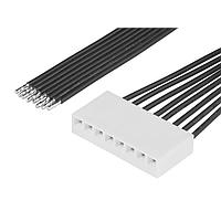 Molex 219665-1082 ການປະກອບສາຍສະເພາະສີ່ຫົວ KK .156" OTS CABLE ASSY