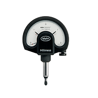 Mahr 4333900KAL ເຄື່ອງປຽບທຽບ Dial ກົນຈັກ (1004Z, ± .0050")