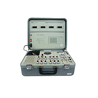 KDI KD-9363-ED-4S1R Multifunctional Vibration System (2 kgF; 4000 Hz)