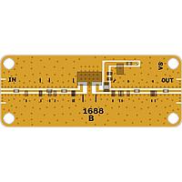 Quantic X-Microwave XM-A5T5-1004D ເຄື່ອງເພີ່ມສະຫນັບ Driver Amplifiers Amplifier, ADL5324ARKZ [PCB: 1688] ຜູ້ຄວບຄຸມ Bias ທີ່ແນະນຳ: XM-A2J9-0404D-SP