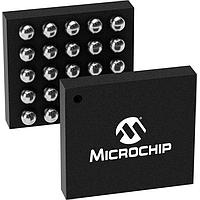 Microchip Technology USB3327C-GL-TR ອຸປະກອນສົ່ງຮັບສັນຍາ MINIATURE HI-SPEED USB TRANSCIEVER