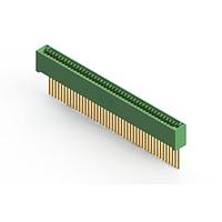 EDAC 345-044-544-101 ປຸ່ມຊອກເຕີ .100" (2.54mm) ຕິດຕໍ່ຂອງບັດຂອງຂອບ