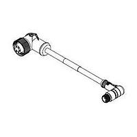 Molex 1300390215 ເສັ້ນສາຍອາເຊນເຊີ / ເສັ້ນສາຍອັກຊັເຕວ MIC/MC 5P M/MFE 0.5M DROP