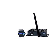 Advantech WISE-2410SK-NA ໂມດູນ WiFi WISE-2410&6610 SK ມີ NR-Dashboard ສໍາລັບ NA
